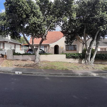 The Pool Cottage Vishoek Exterior foto