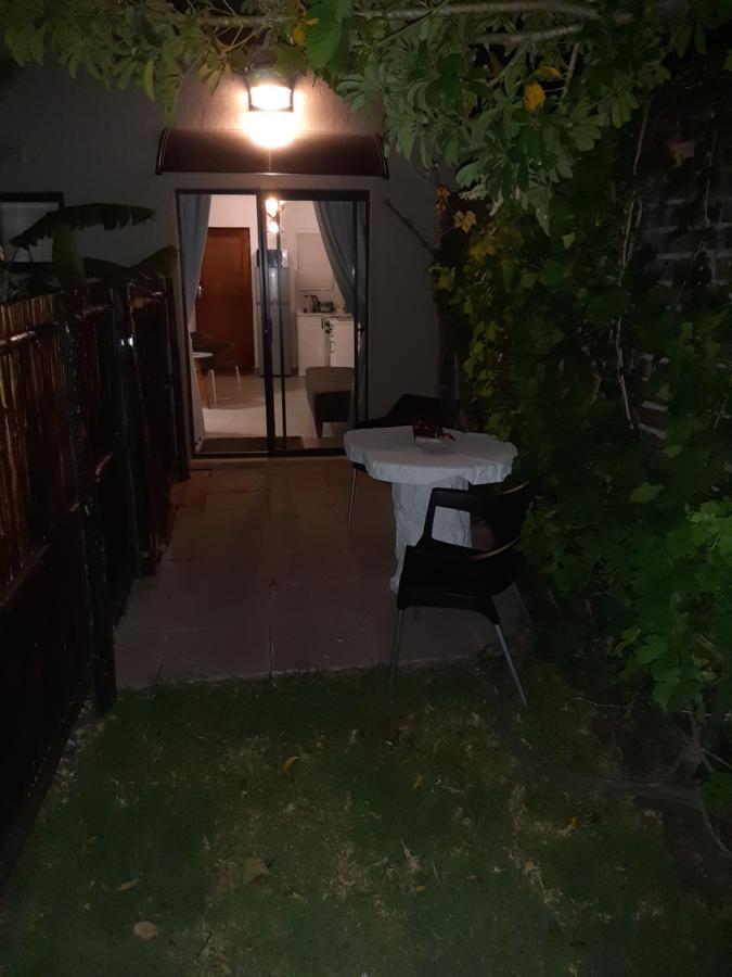 The Pool Cottage Vishoek Exterior foto